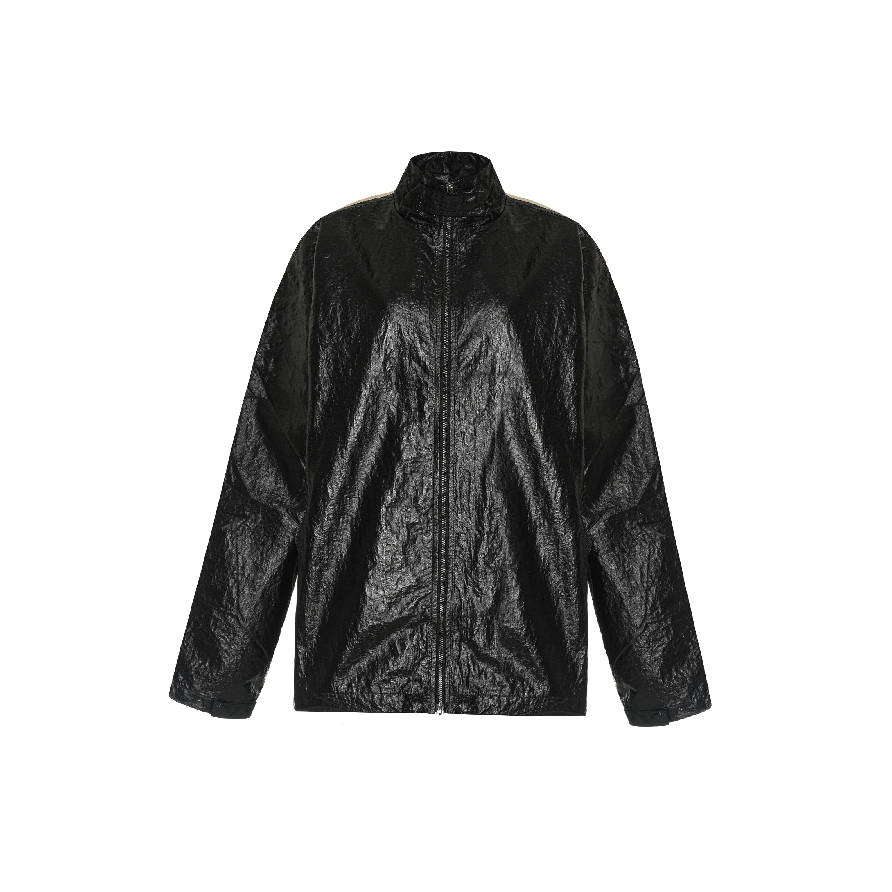 1886 Nylon Zipper Jacket