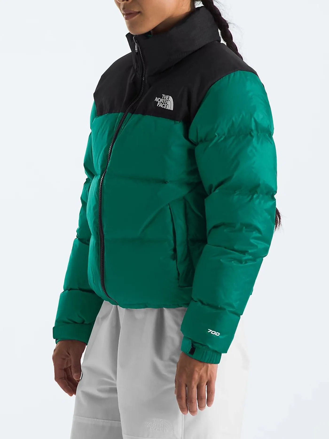 1966 Retro Nuptse Jacket