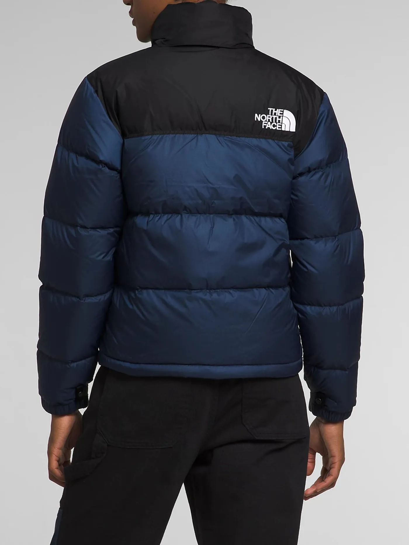 1966 Retro Nuptse Jacket