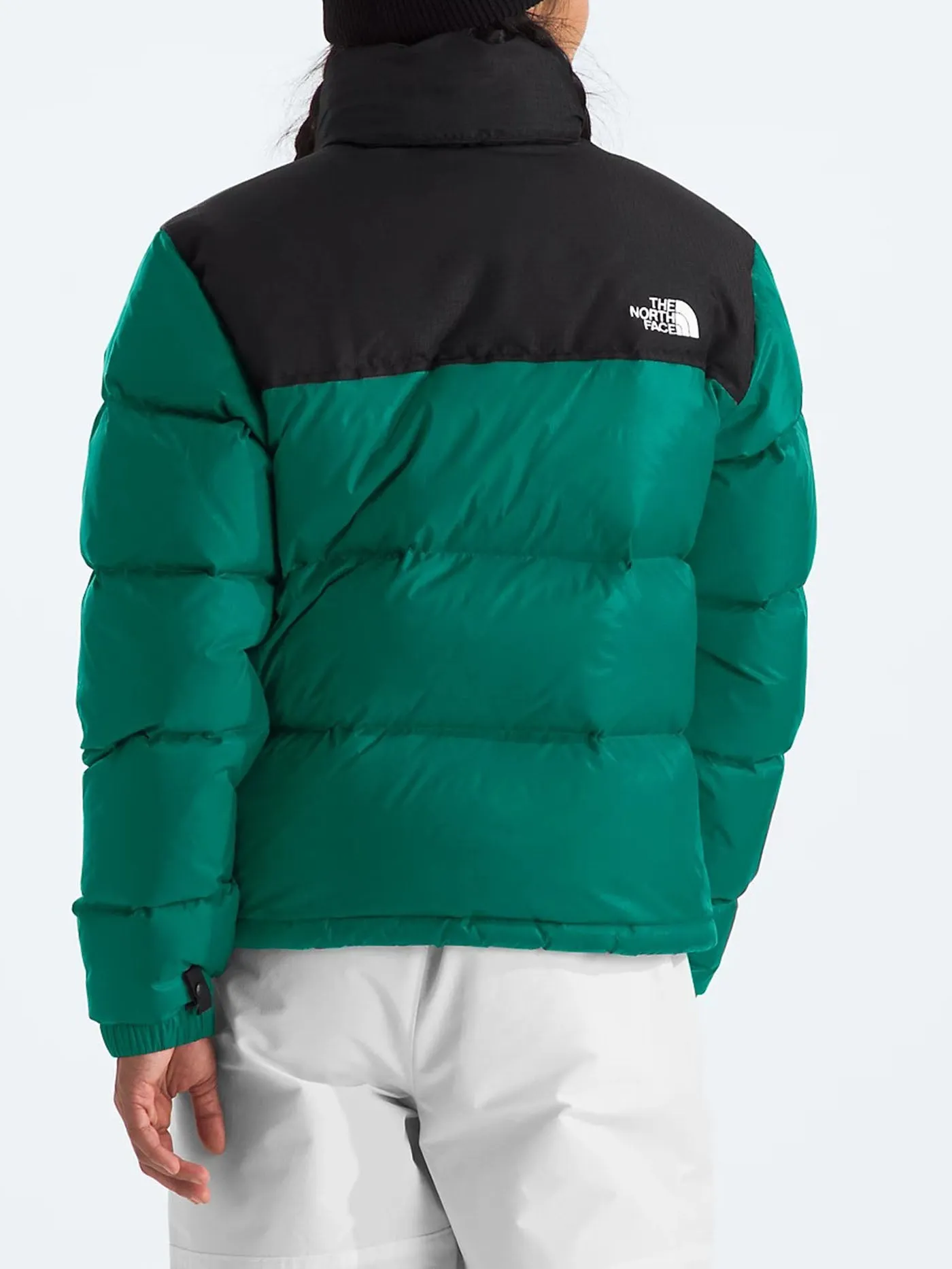 1966 Retro Nuptse Jacket