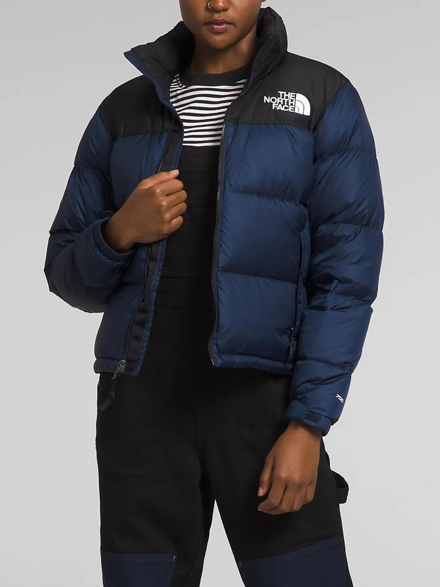 1966 Retro Nuptse Jacket