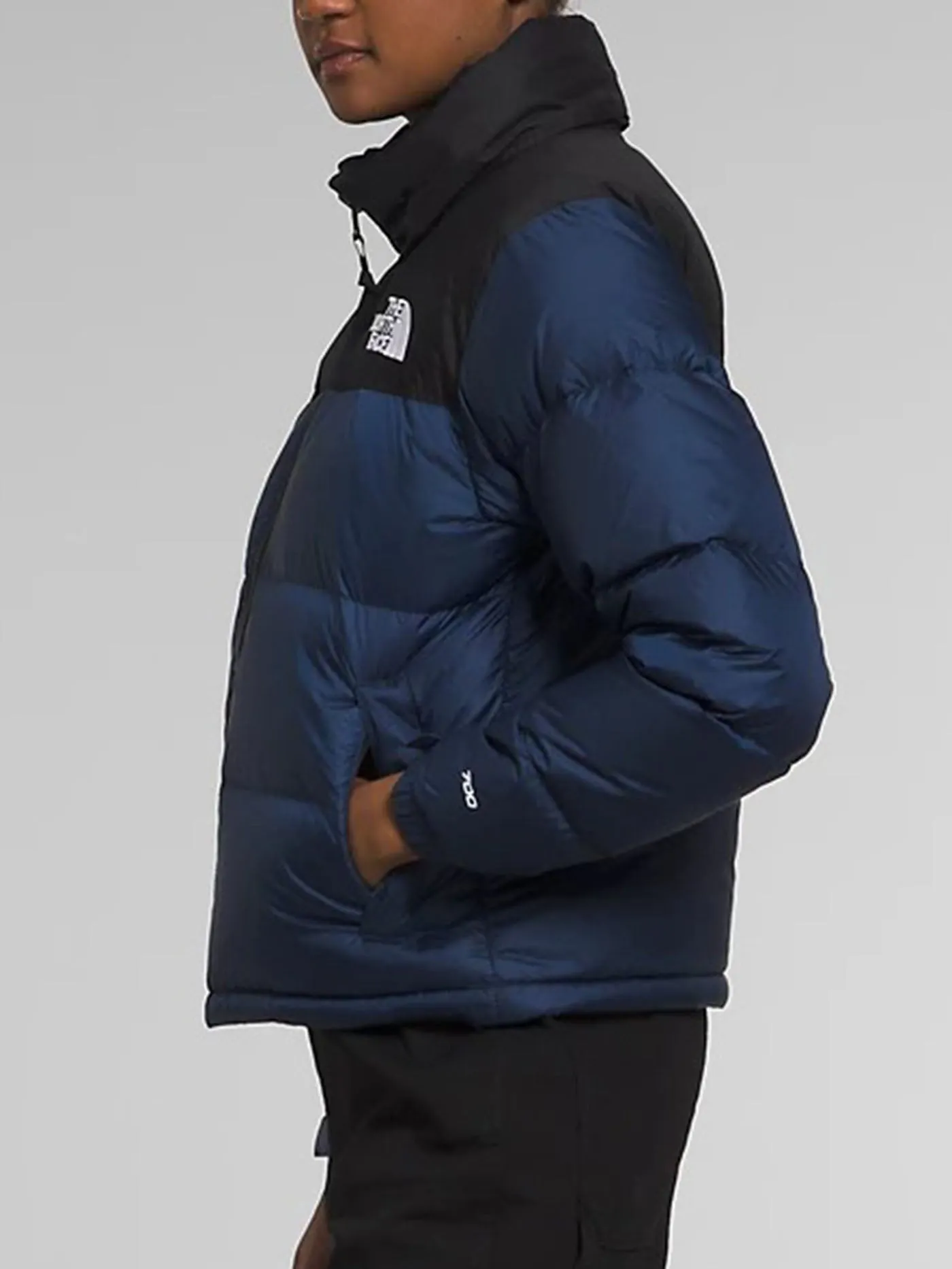 1966 Retro Nuptse Jacket