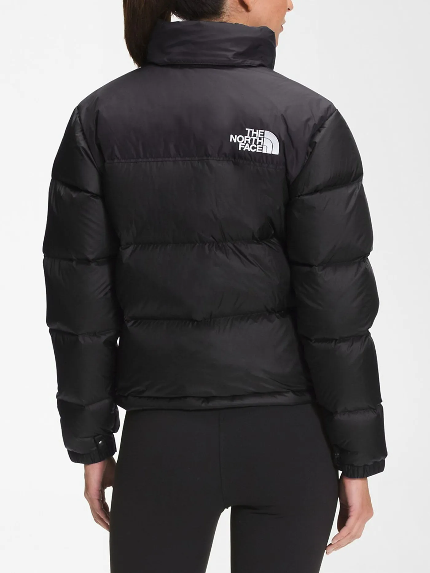 1966 Retro Nuptse Jacket