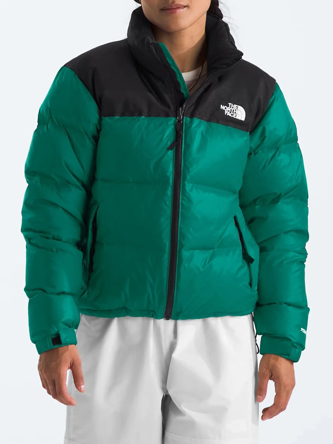 1966 Retro Nuptse Jacket