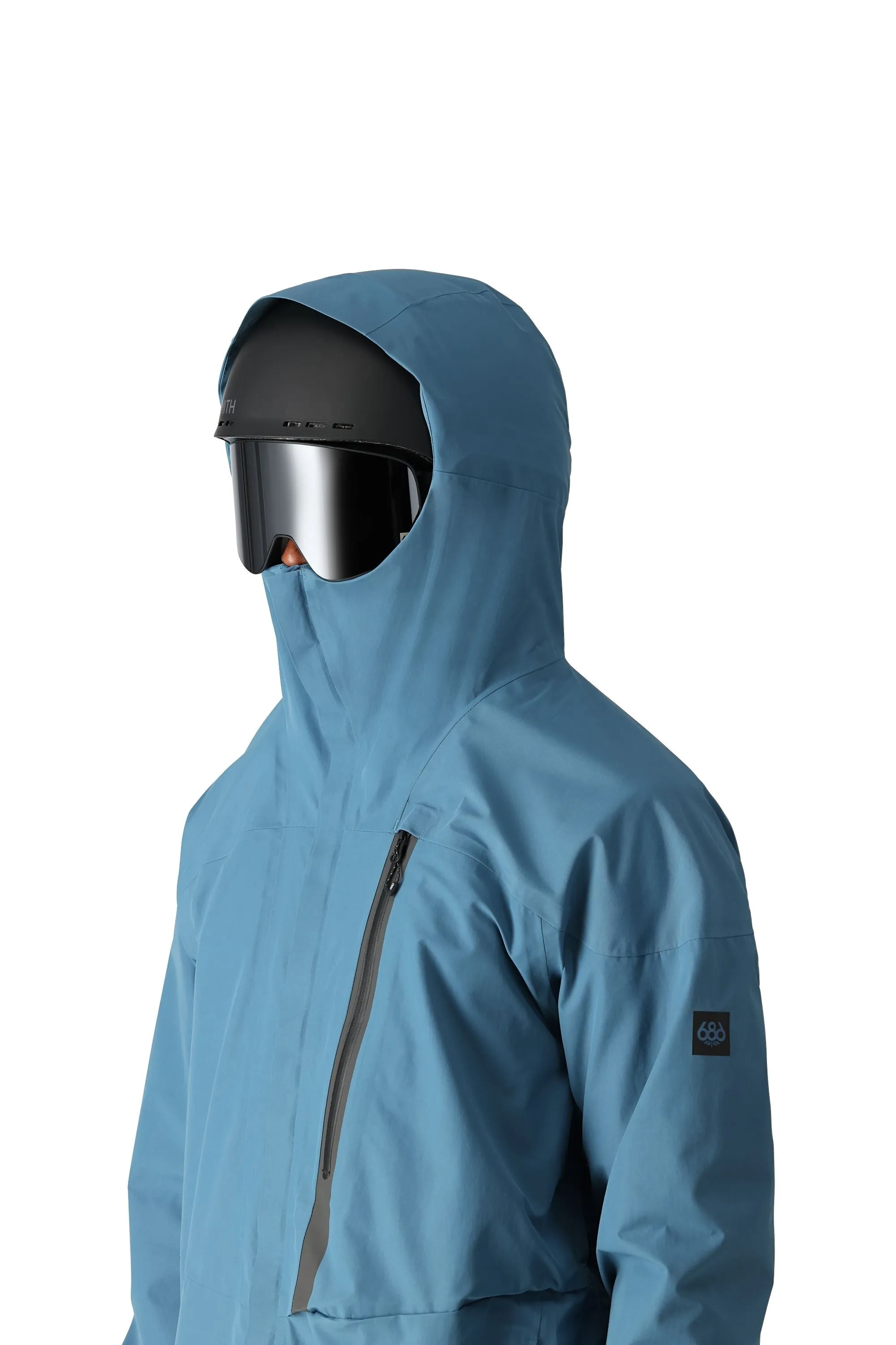 2025 GORE-TEX GT | Stellar Blue