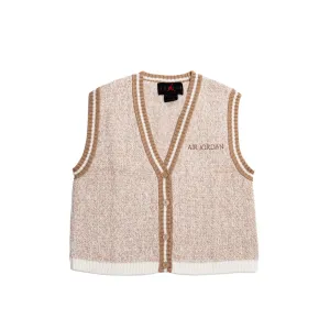 Air Jordan Womens Knit Vest