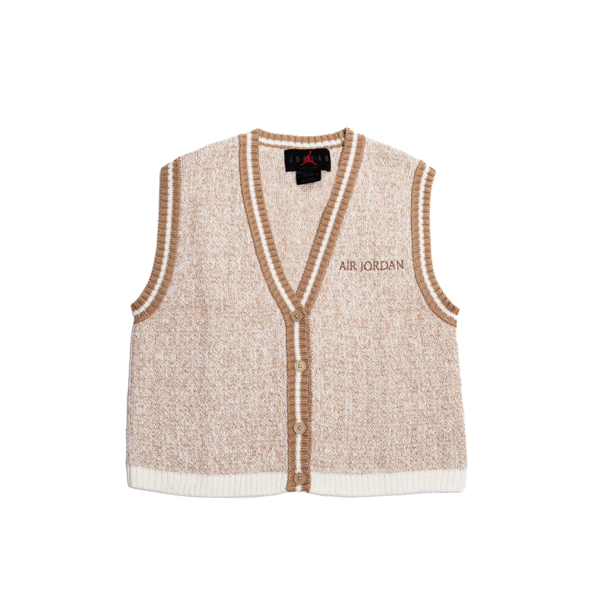 Air Jordan Womens Knit Vest