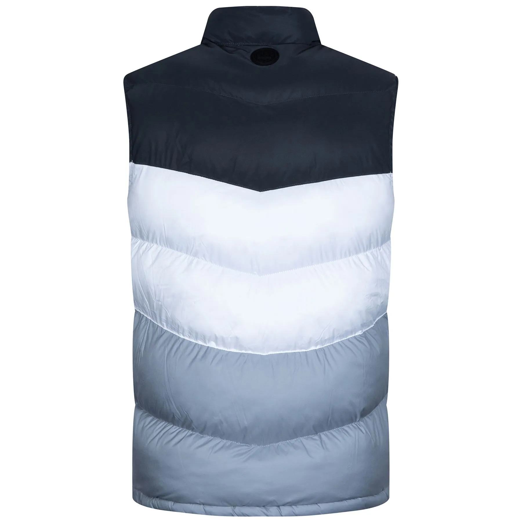 Apres-Ski Vest Black Reflective - AW22