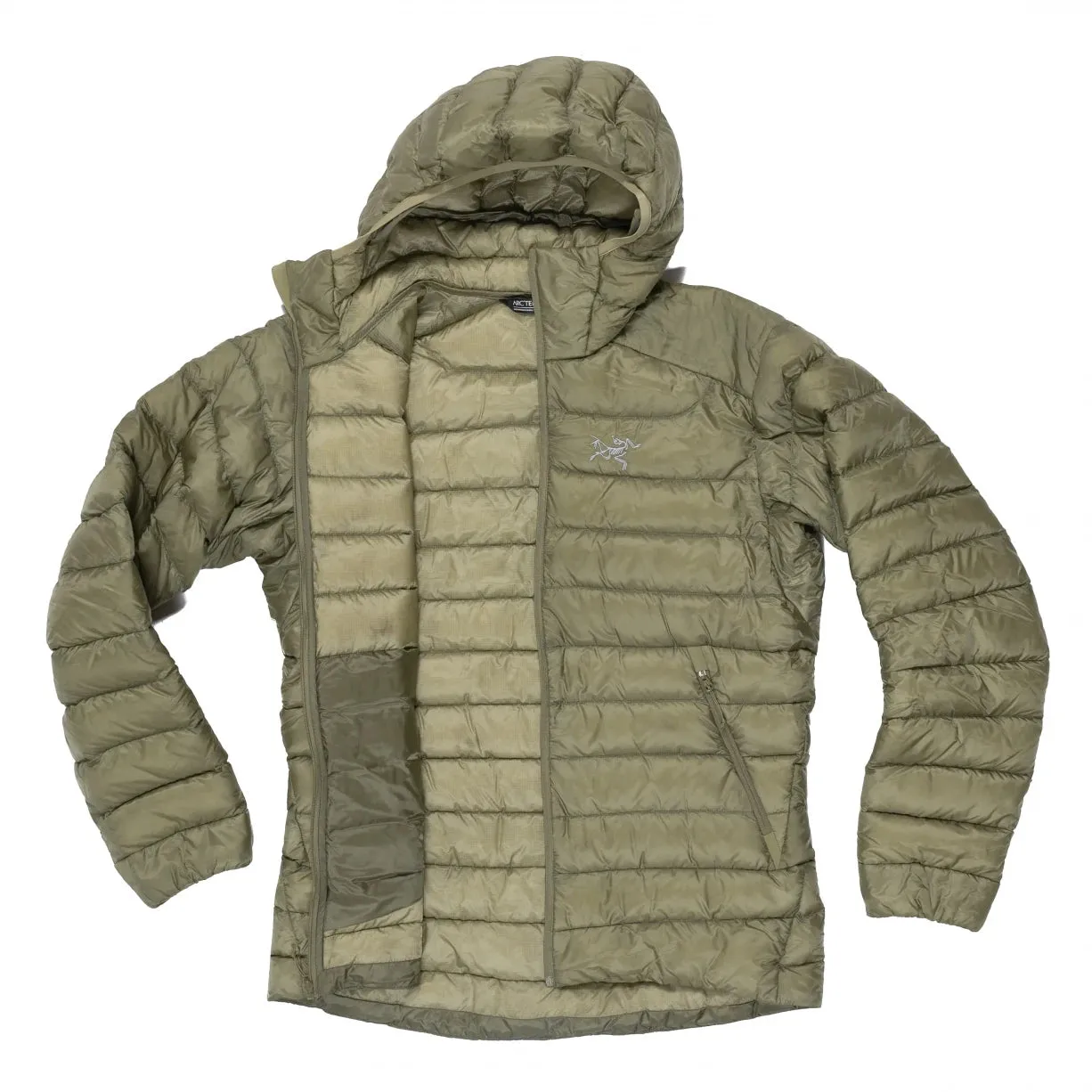 Arc'teryx Cerium LT Hoody