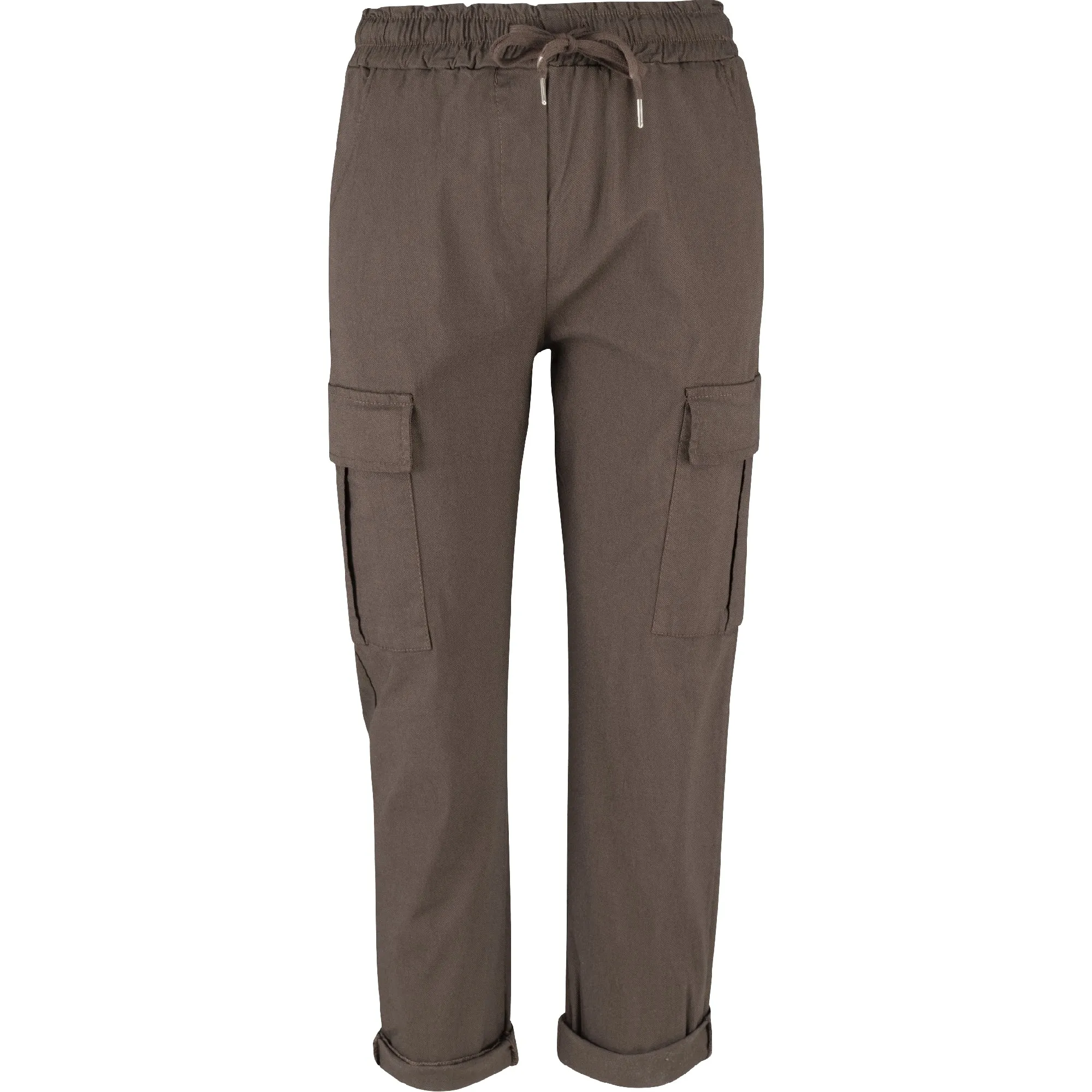 Astrid – Women's Relaxed Woven Pants