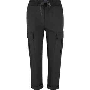 Astrid – Women's Relaxed Woven Pants