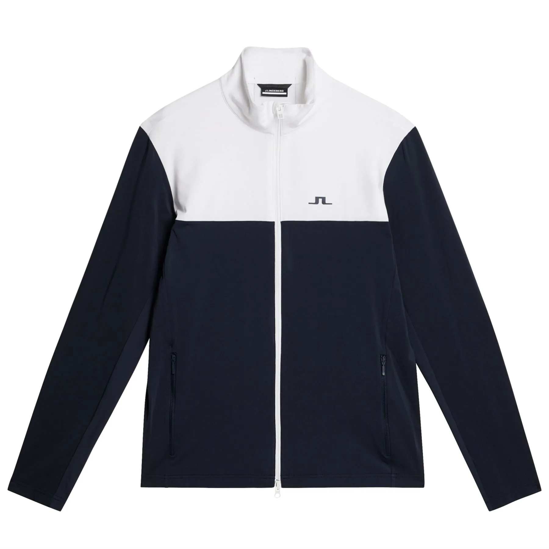 Banks Mid Layer JL Navy - AW23