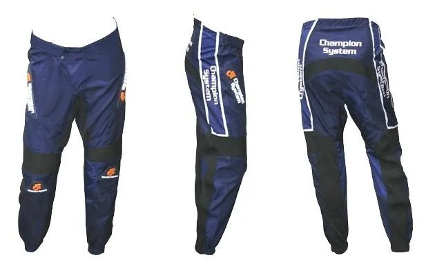 BMX / Downhill Pant