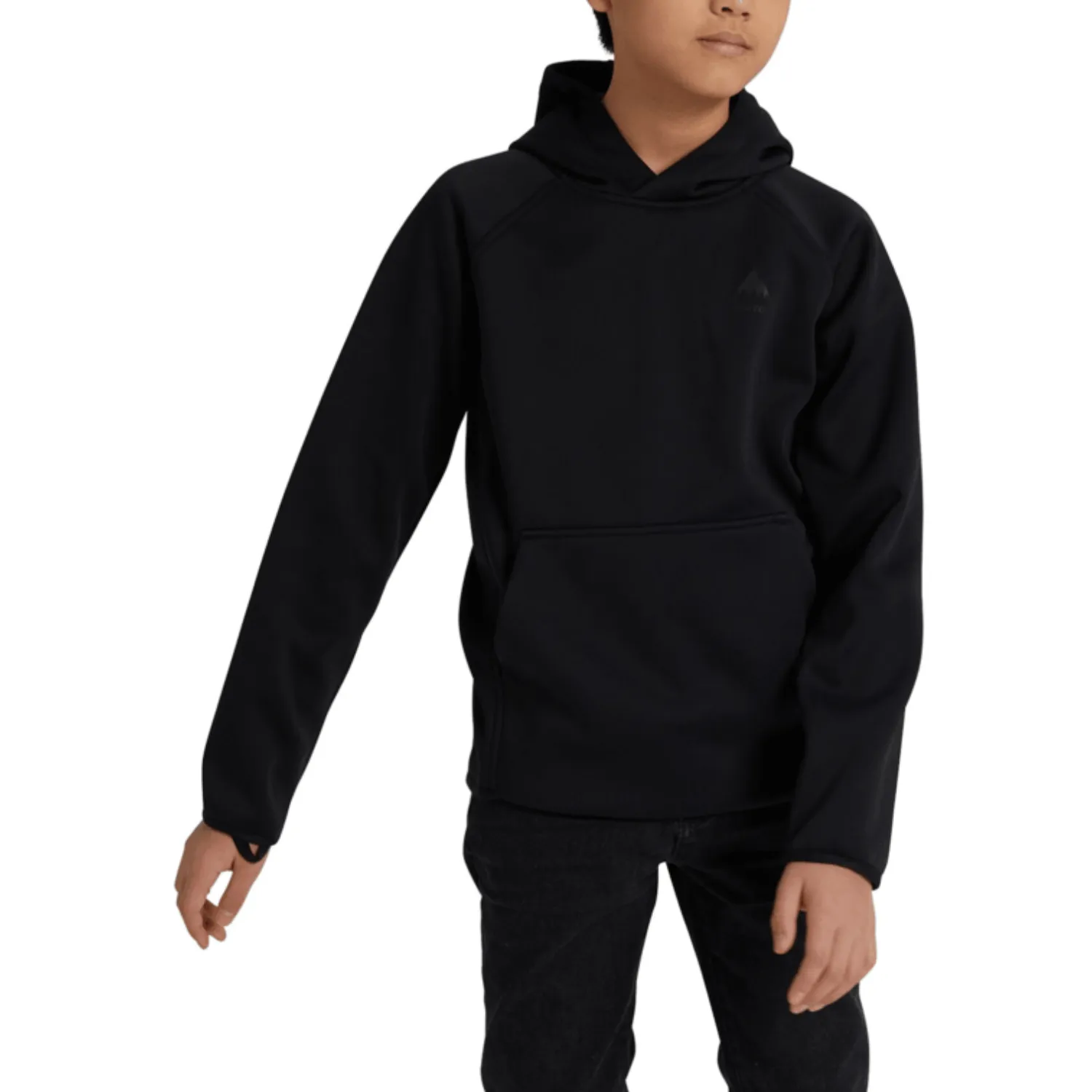 Burton Crown Weatherproof Pullover Sweatshirt 2025 - Kids'