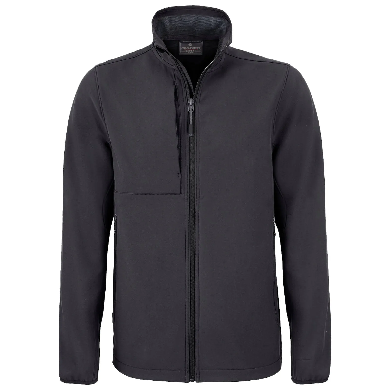 Craghoppers Mens Basecamp Softshell Fleece