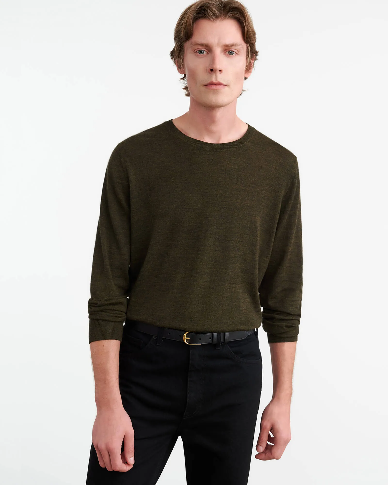 DAWSON SWEATER