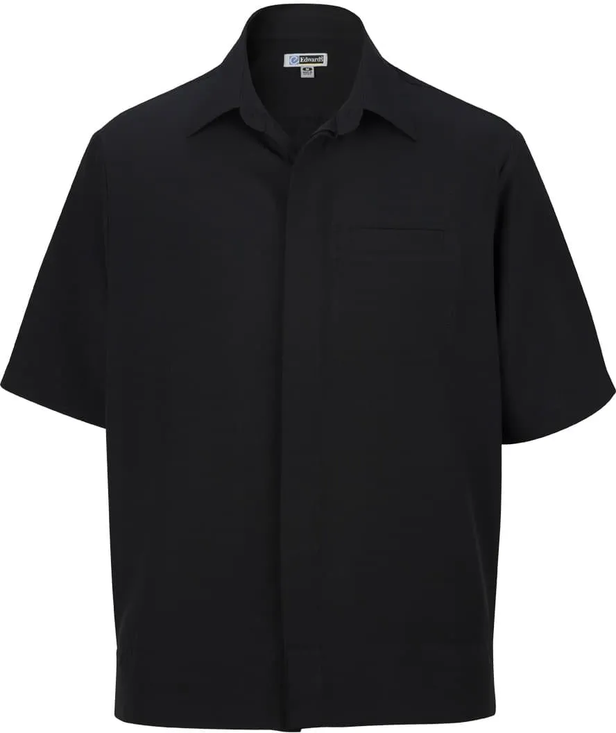 Edwards Batiste Service Shirt