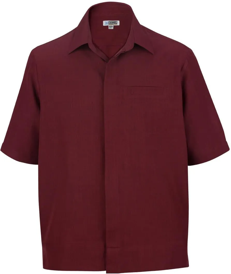 Edwards Batiste Service Shirt