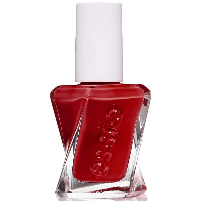 ESSIE - Gel Couture Color Nail Polish, Bubbles Only - 0.46 fl. oz. (13.5 ml)