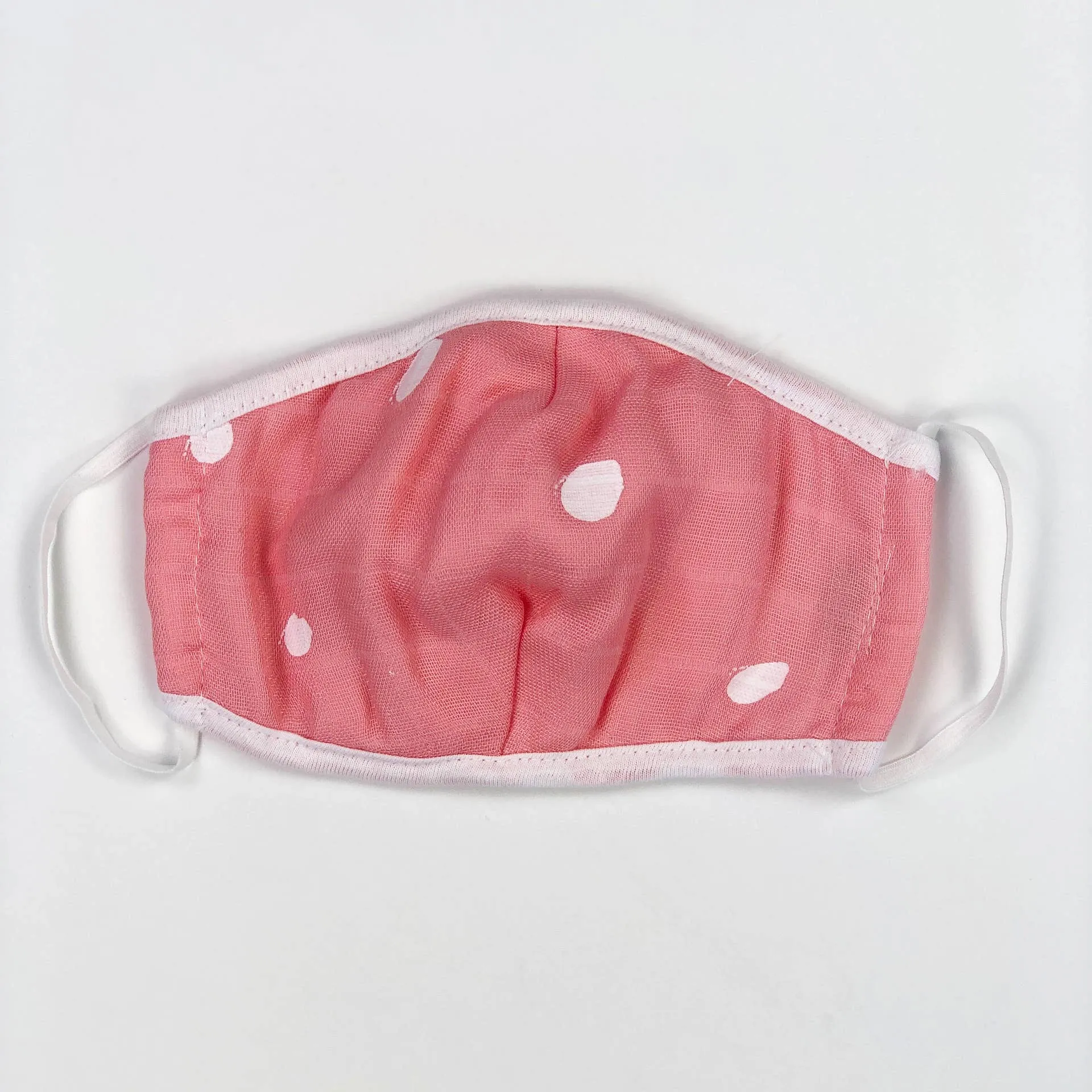 *FINAL SALE* Bebe Au Lait Muslin Children's Face Masks