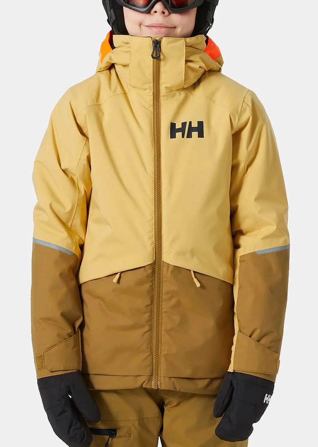 Helly Hansen Junior Stellar Jacket