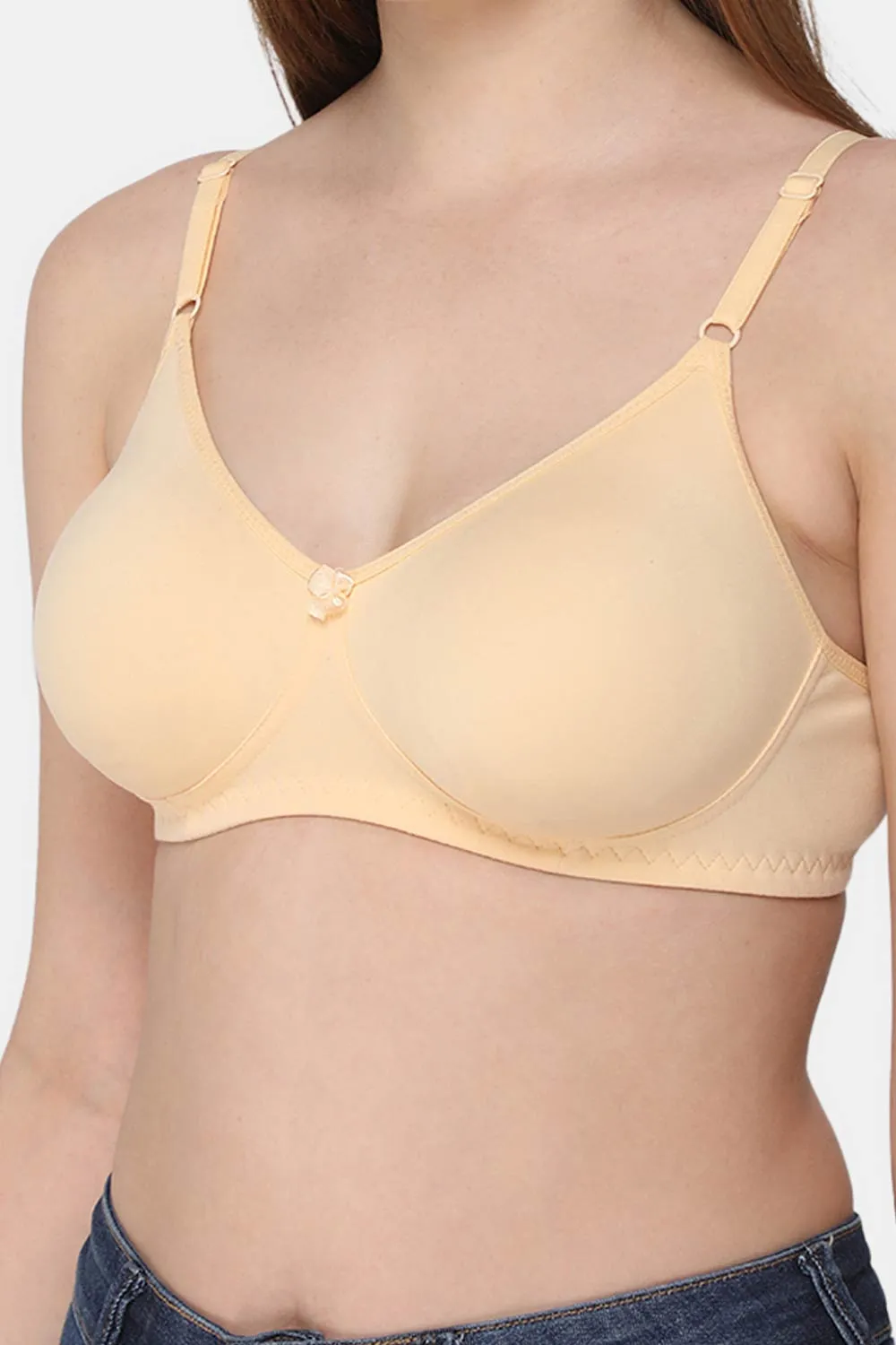 Intimacy Saree Bra Combo Pack – Elegant and Supportive Bras for Every Occasion (IN29 - C01)