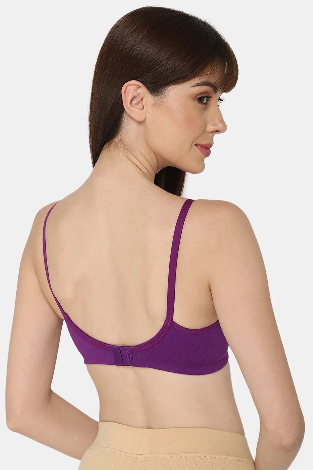 Intimacy Saree Bra Special Combo Pack – Elegant and Comfortable Bras for Saree Wearers (INT05 - C42)