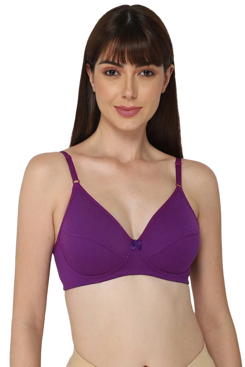 Intimacy Saree Bra Special Combo Pack – Elegant and Comfortable Bras for Saree Wearers (INT05 - C42)