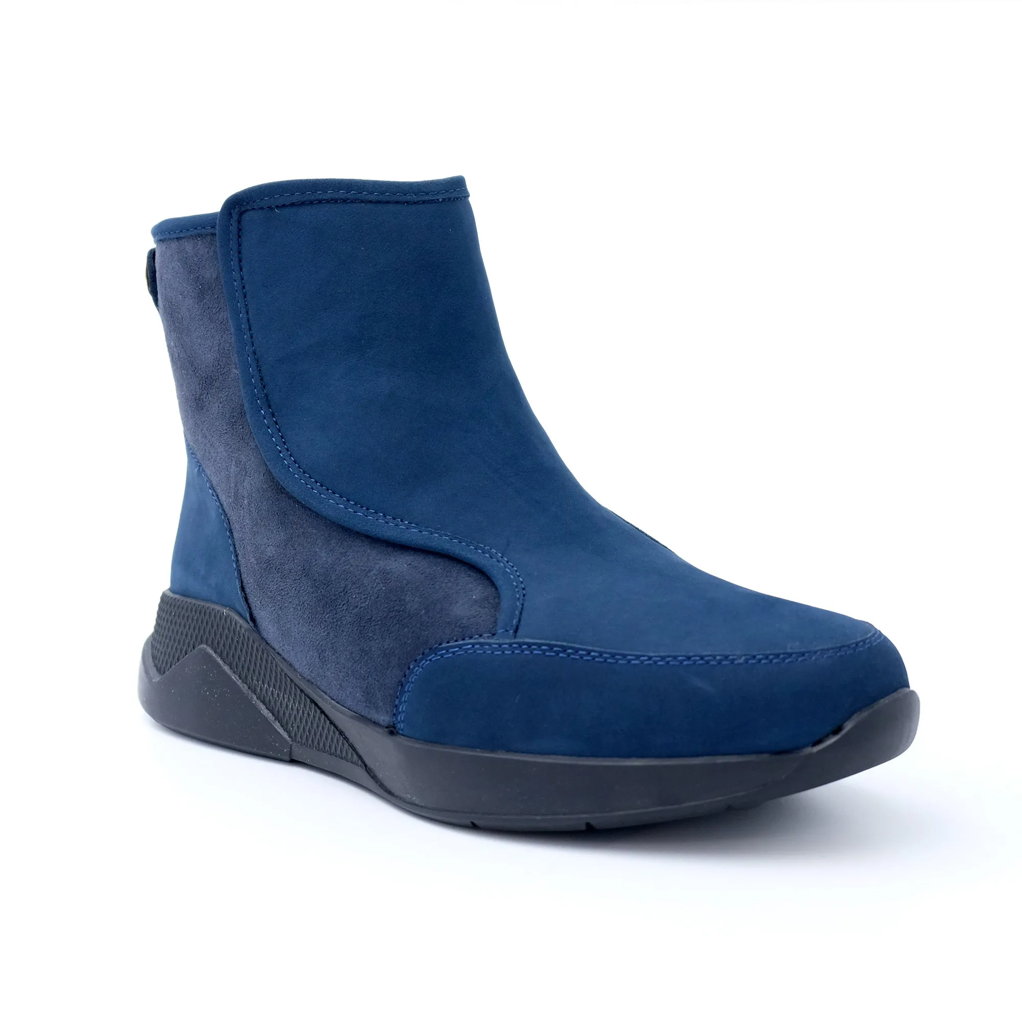 Ivy - Urban Sheepskin Boots