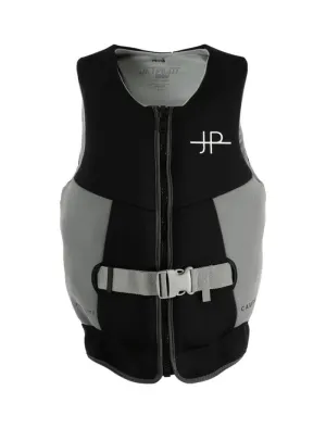 Jetpilot Cause F/E Neo Vest - Black