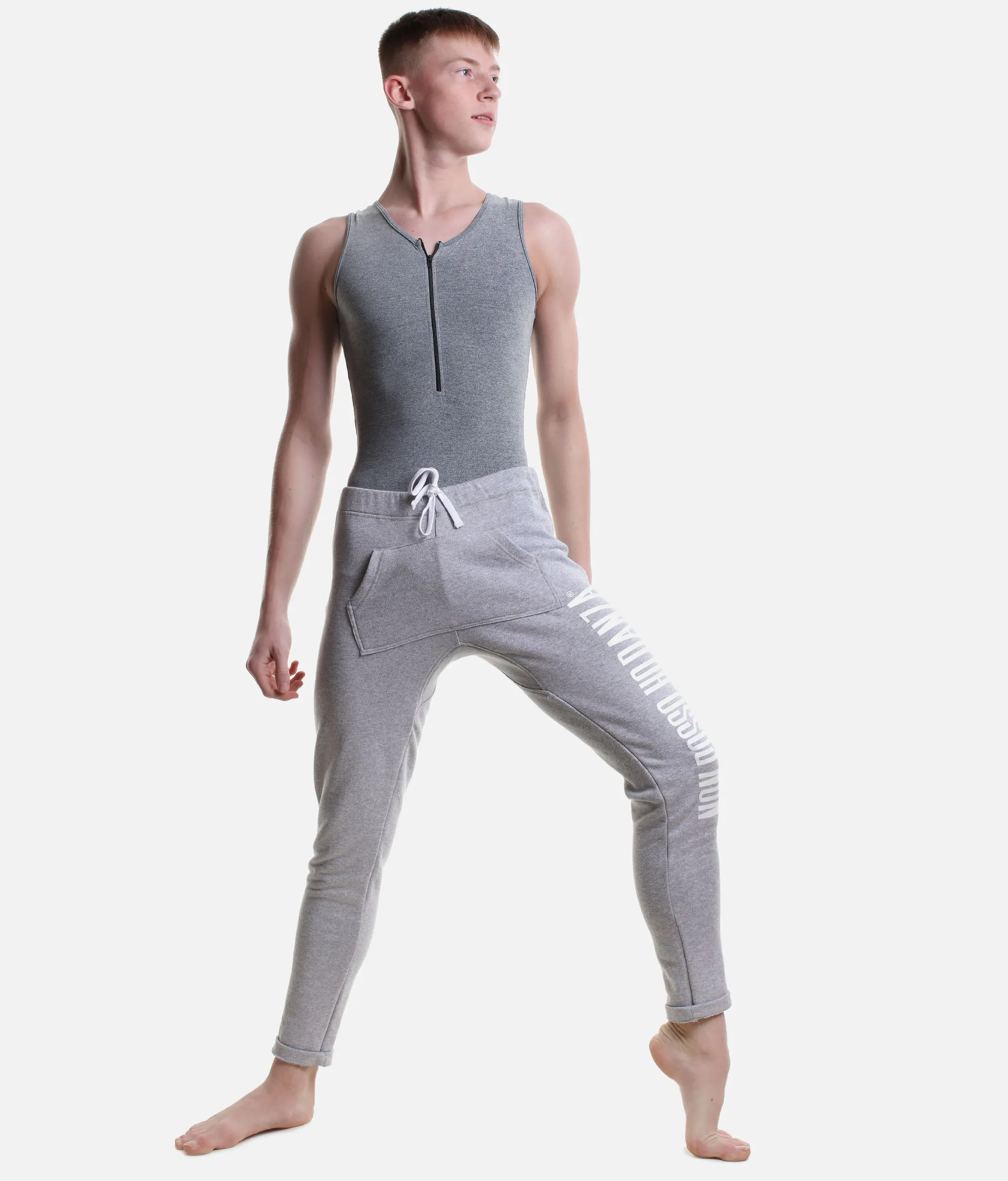 Kangaroo Dance Pants - 0092/M