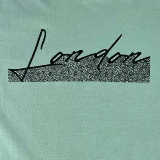 London Big Boys Shirt