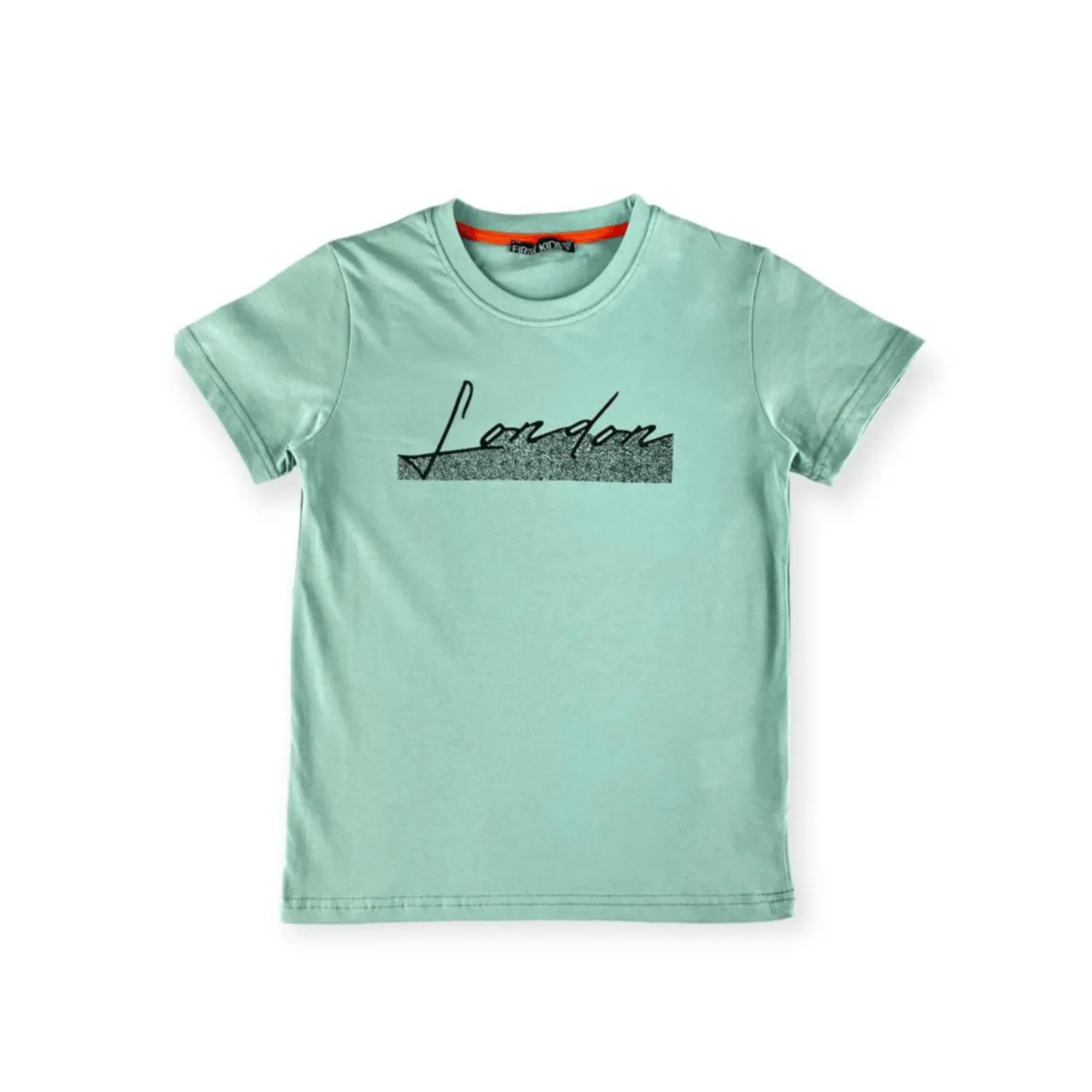 London Big Boys Shirt