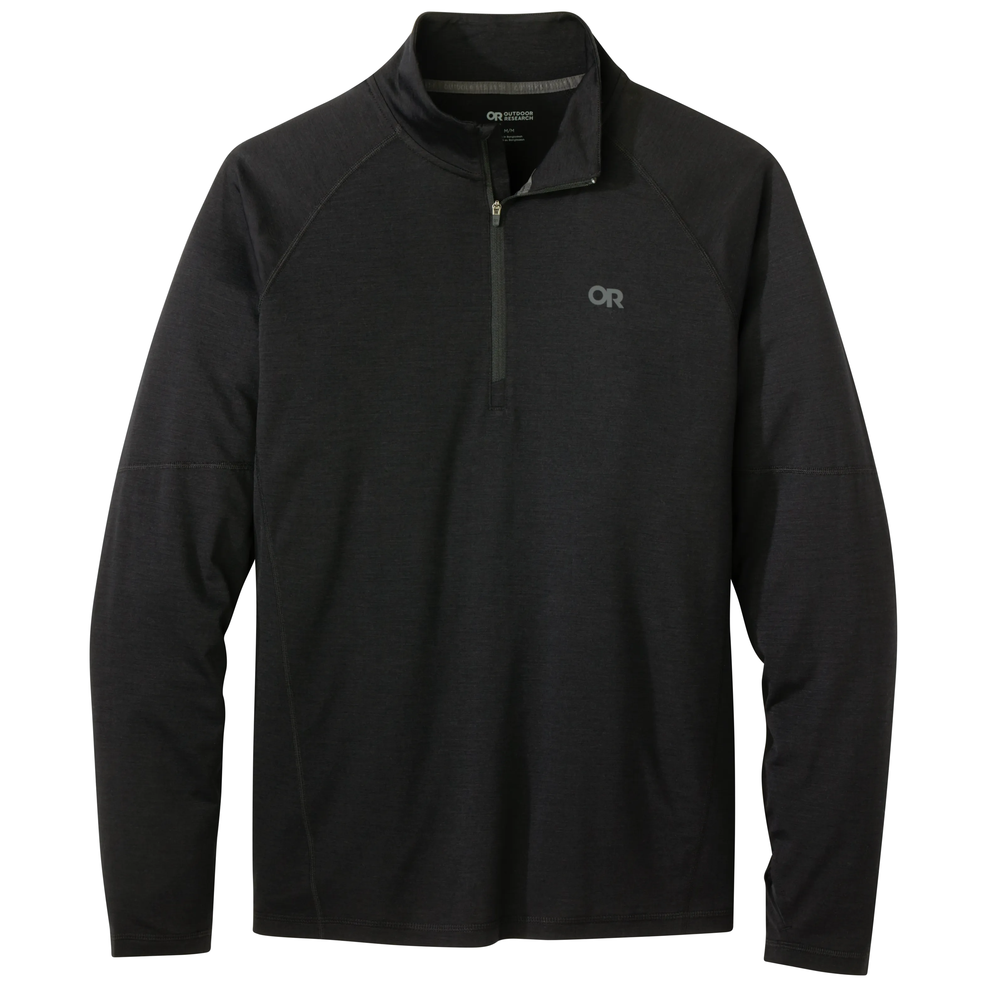 Men's Alpine Onset Merino 150 Quarter Zip- 2023