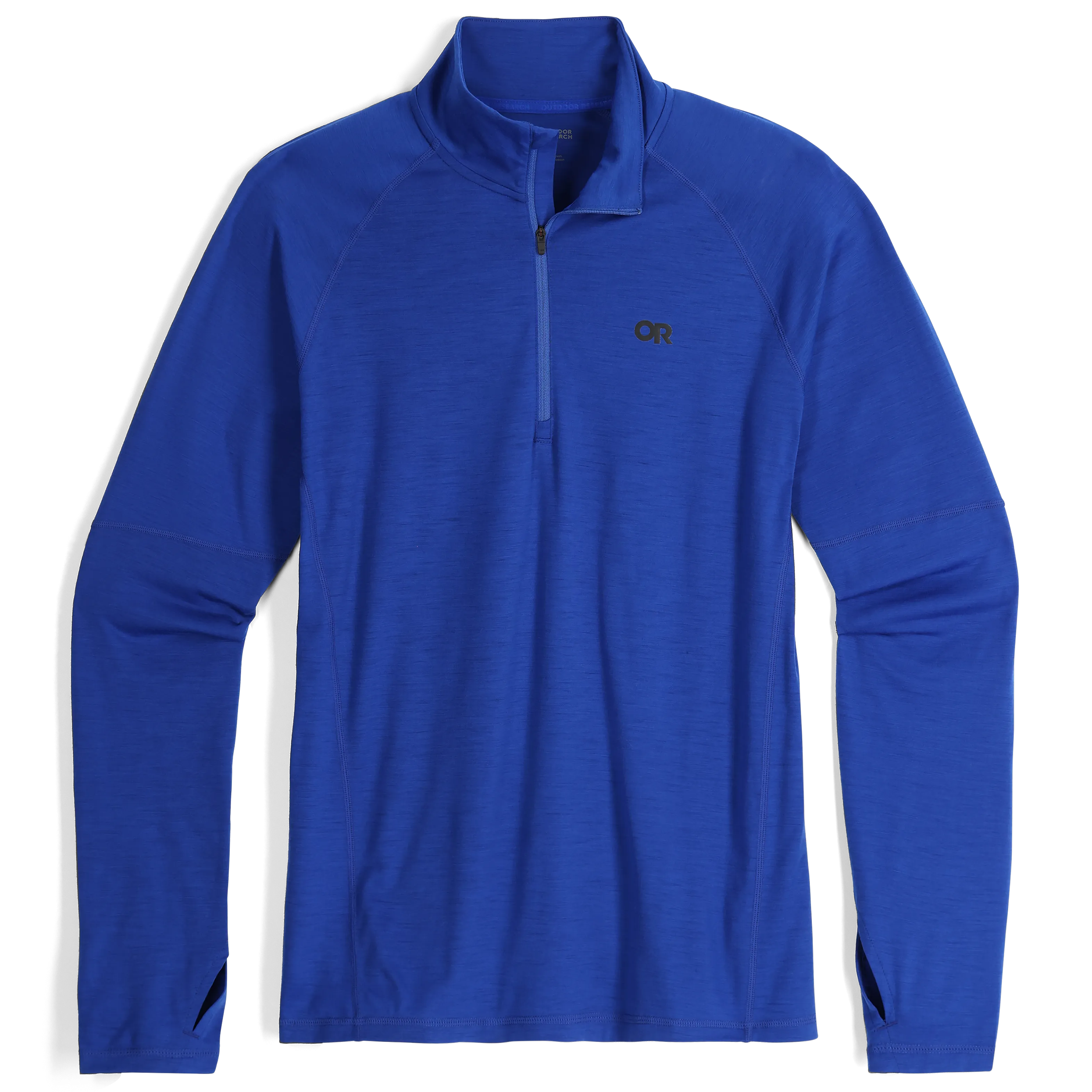 Men's Alpine Onset Merino 150 Quarter Zip- 2023