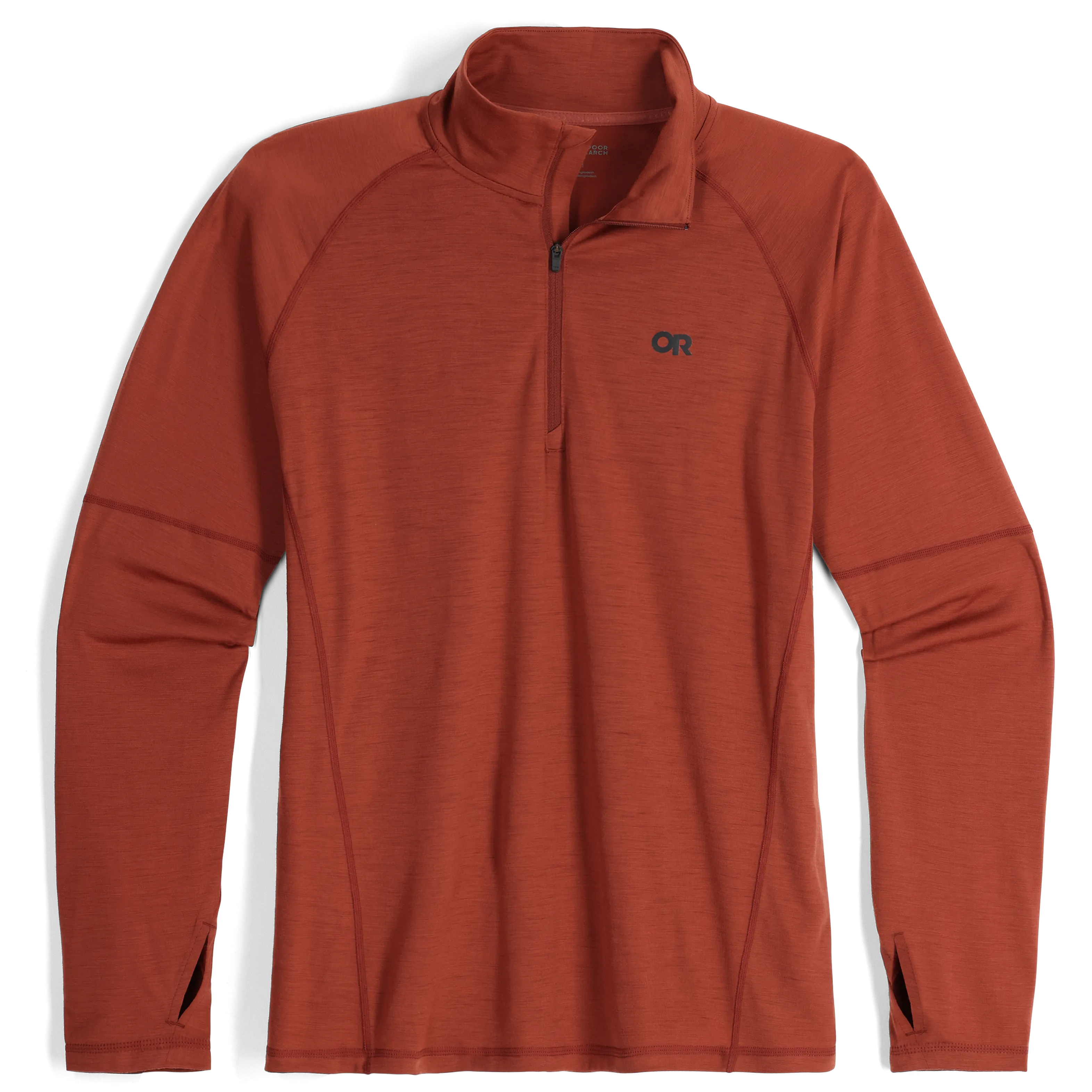 Men's Alpine Onset Merino 150 Quarter Zip- 2023