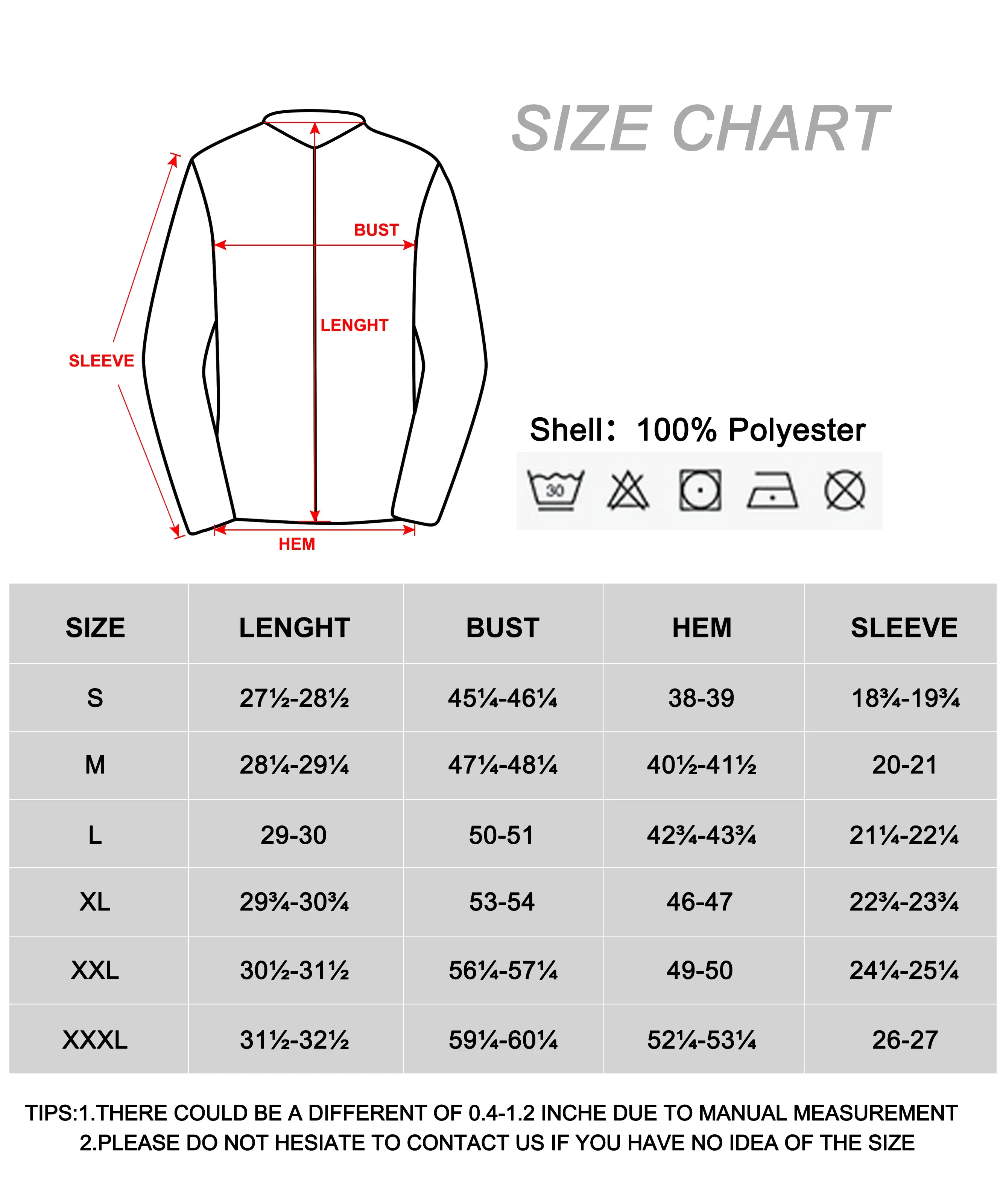 Men's Lightweight Water Resistant Bomber golf Jacket