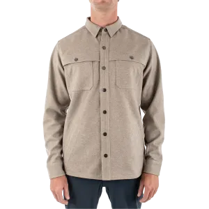 Men's Maverick Jac-Shirt