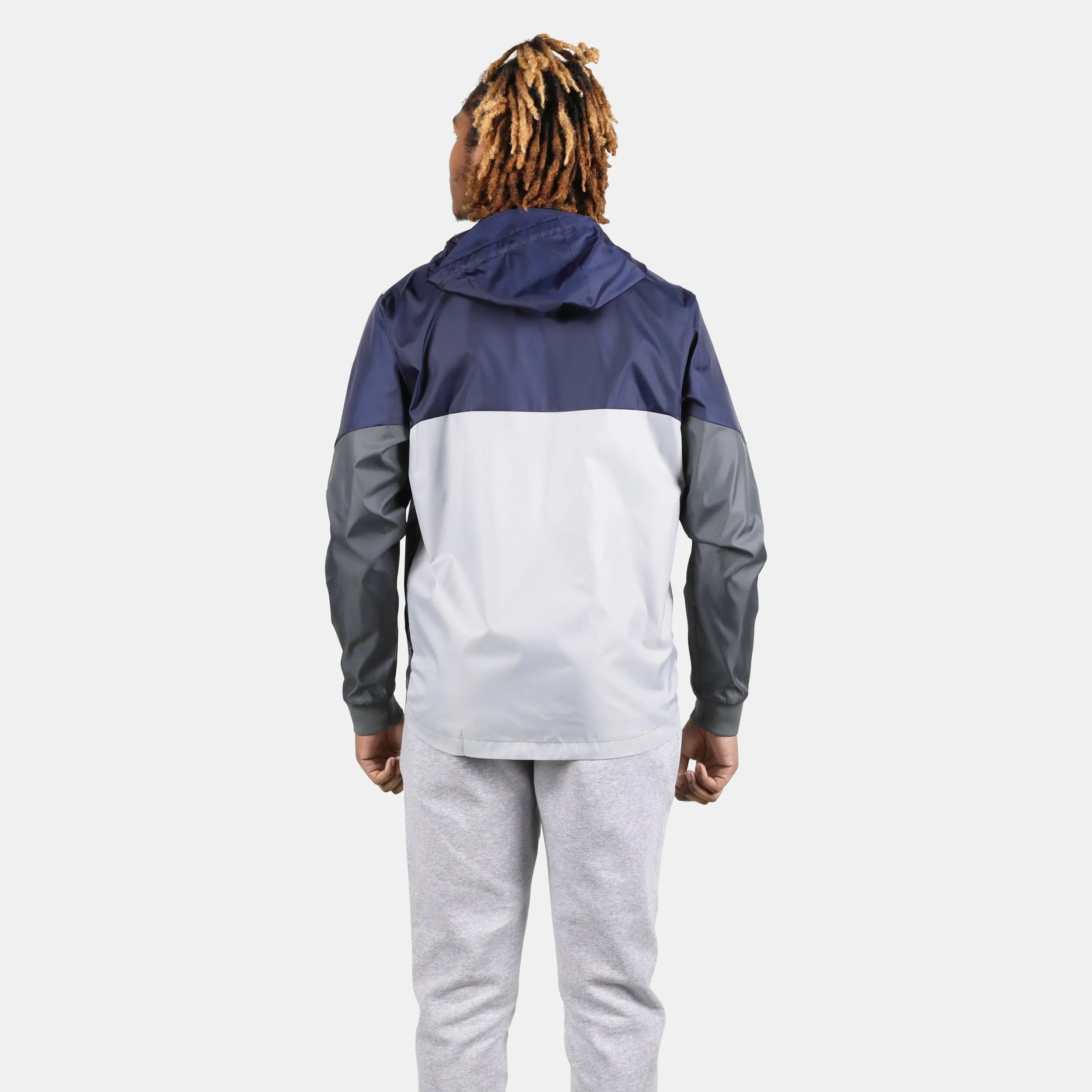 Men's Team Legacy Windbreaker