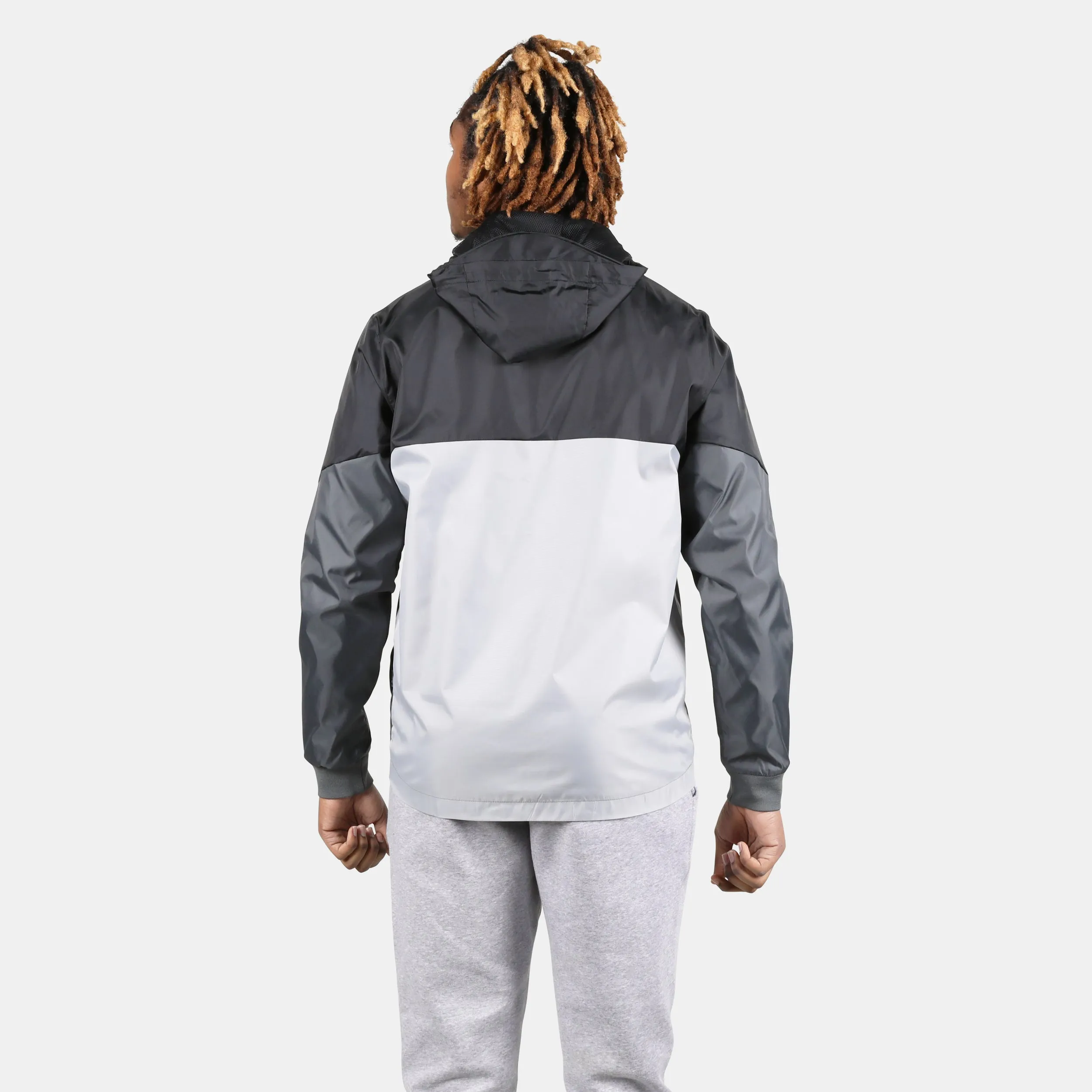 Men's Team Legacy Windbreaker