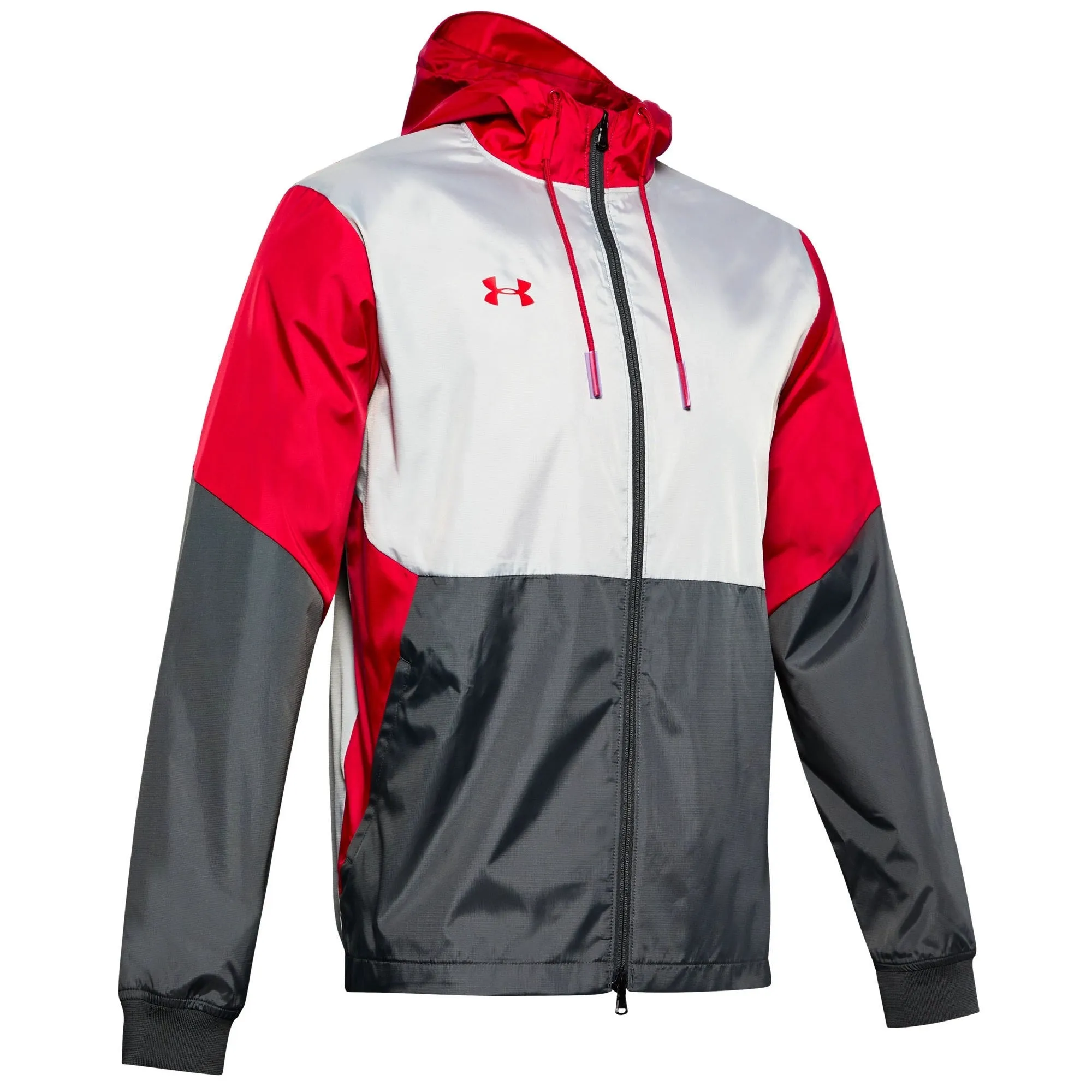 Men's Team Legacy Windbreaker