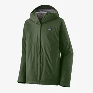 Men's Torrentshell 3L Rain Jacket - Torrey Pine Green