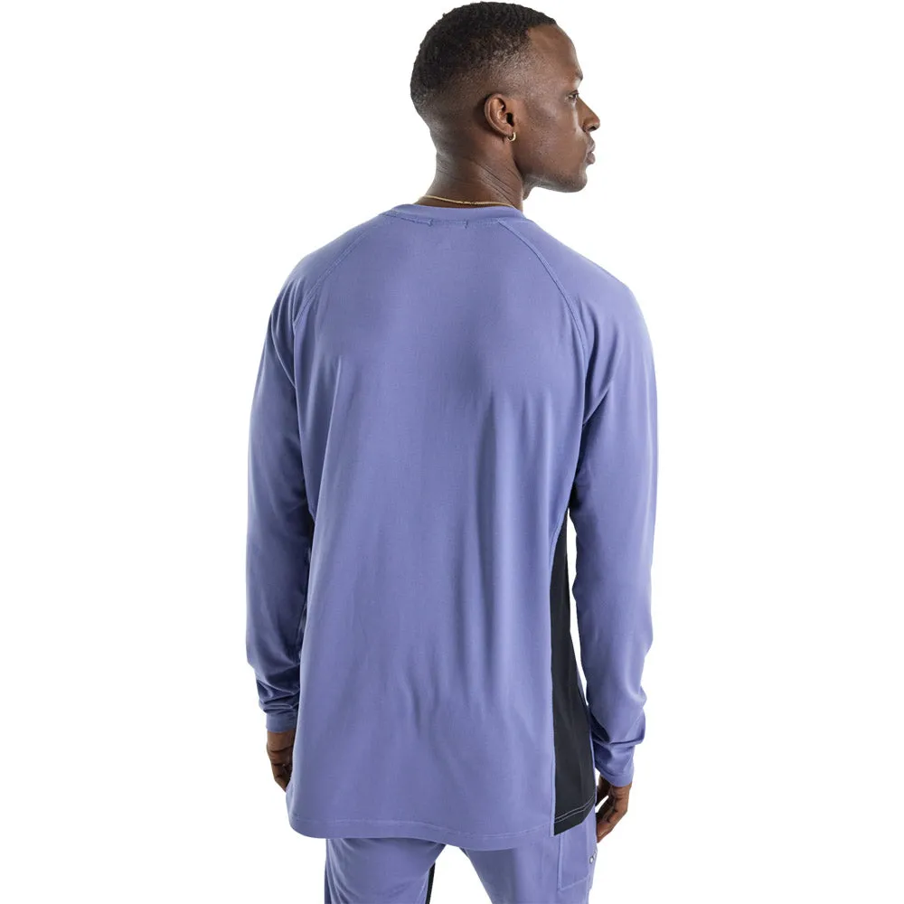 Midweight X Base Layer Crewneck Thermal Top