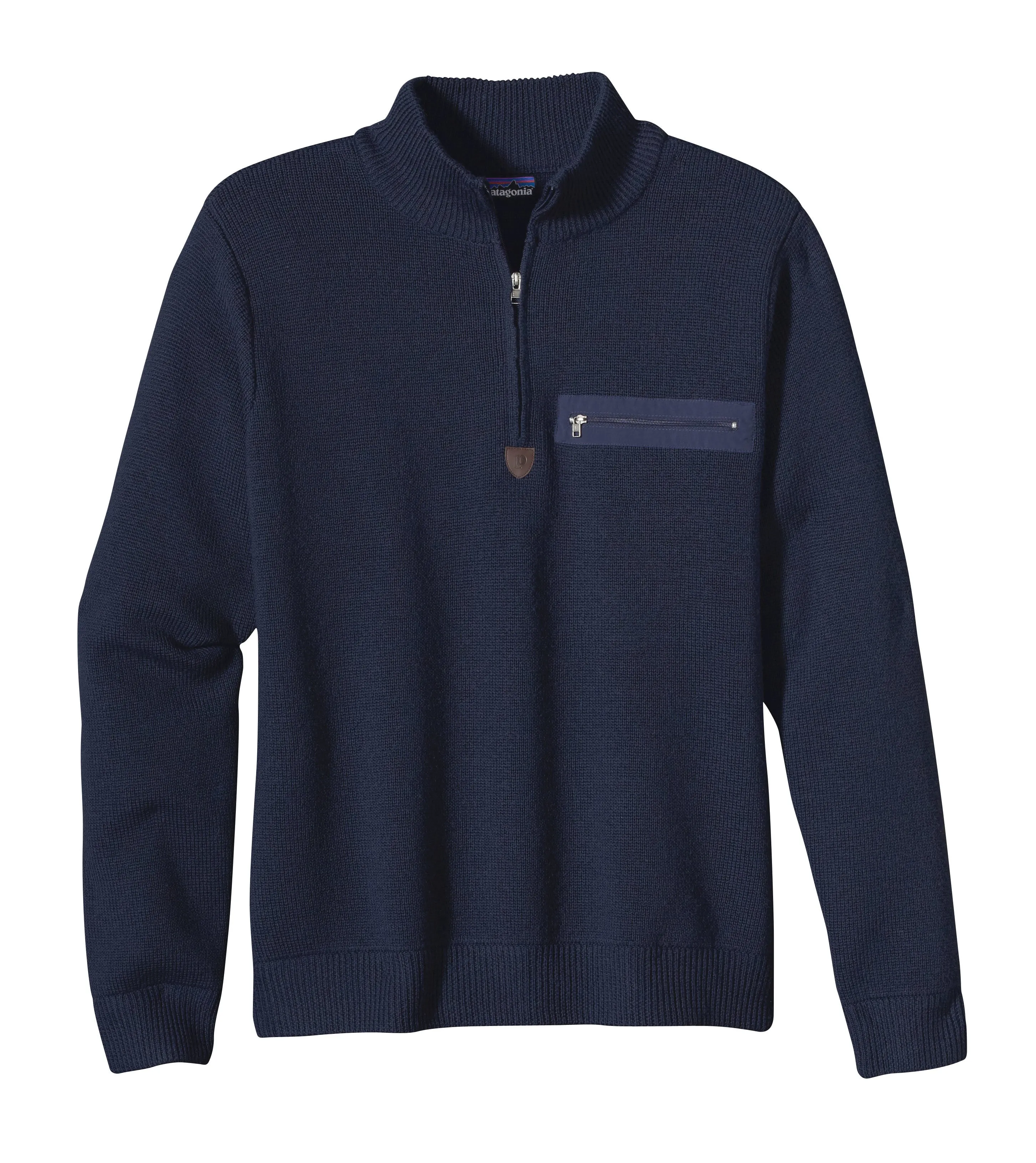 M's Alpiniste Sweater