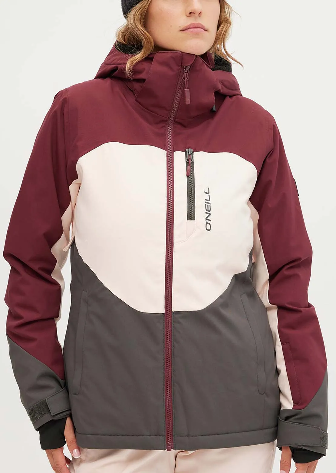 O'Neill Women's Diamond Jacket