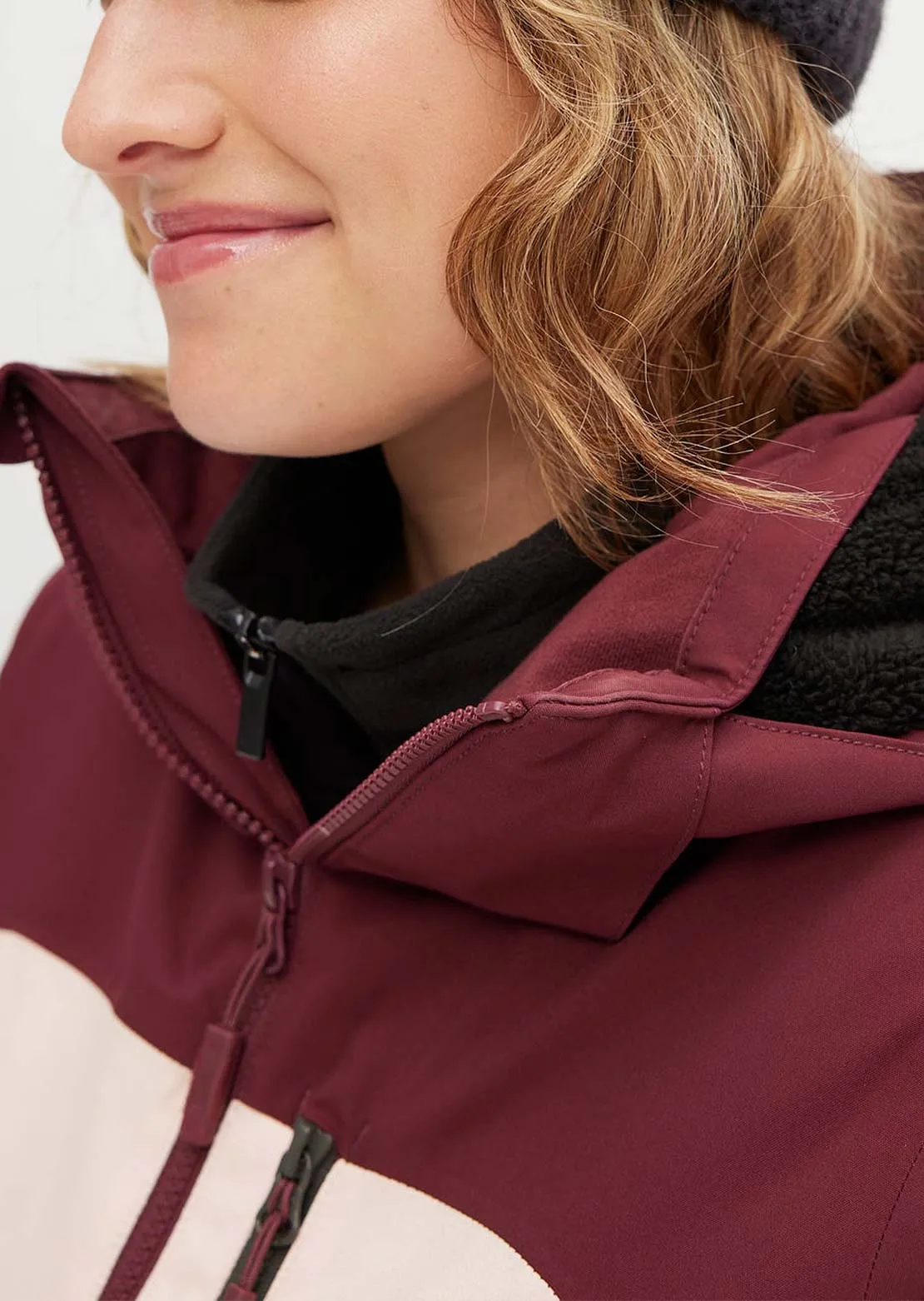 O'Neill Women's Diamond Jacket