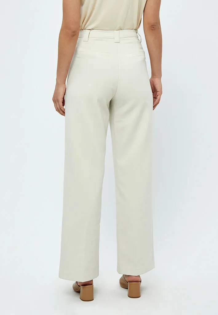 PCGinette HW Pants - Almond Milk