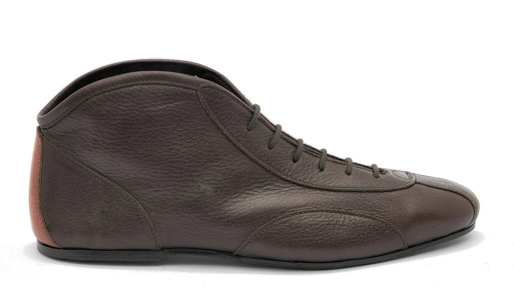 Pilot driver shoes in nappa calf leather very flessible and confortable