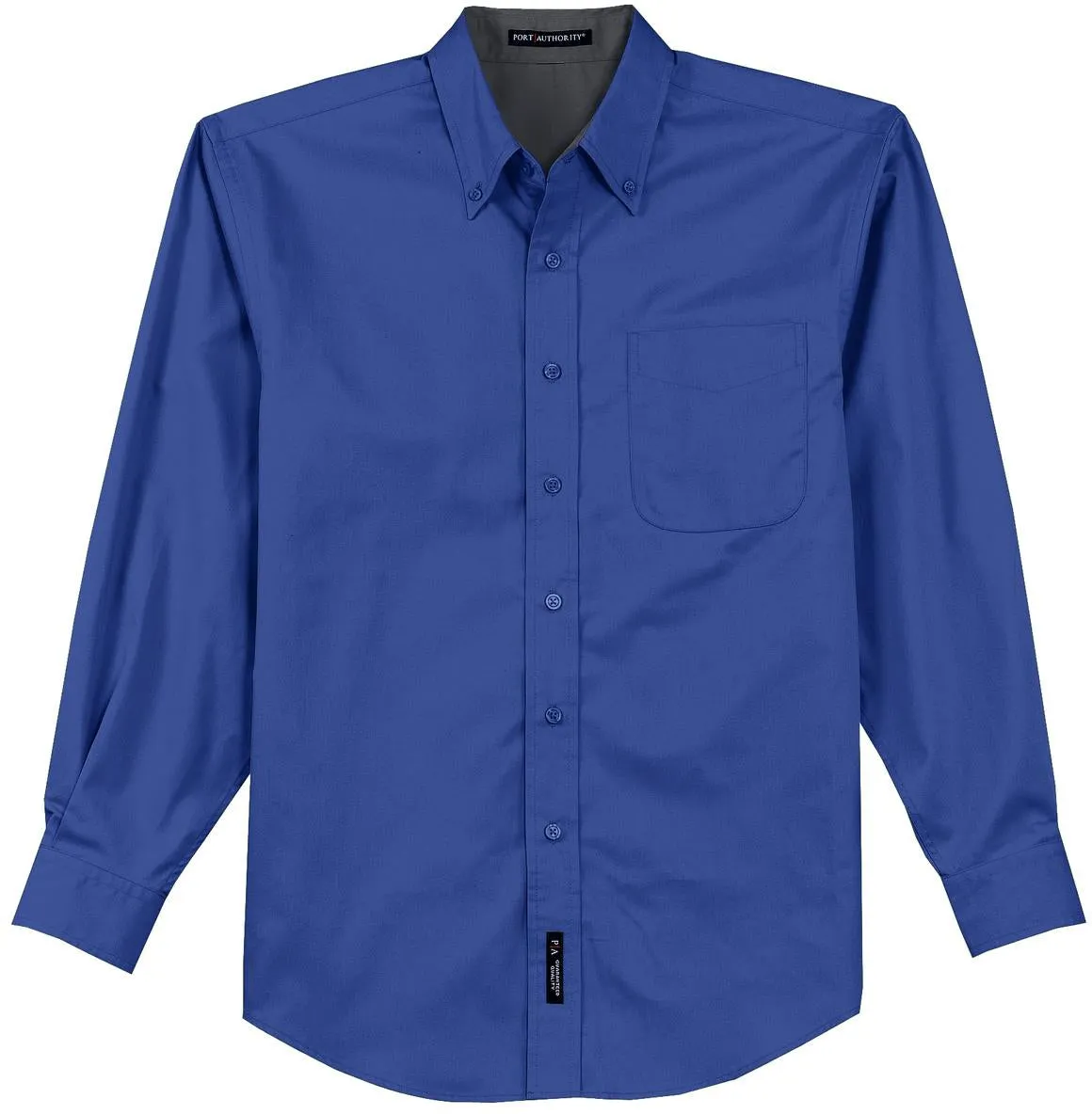 Port Authority Long Sleeve Easy Care Dress Shirt