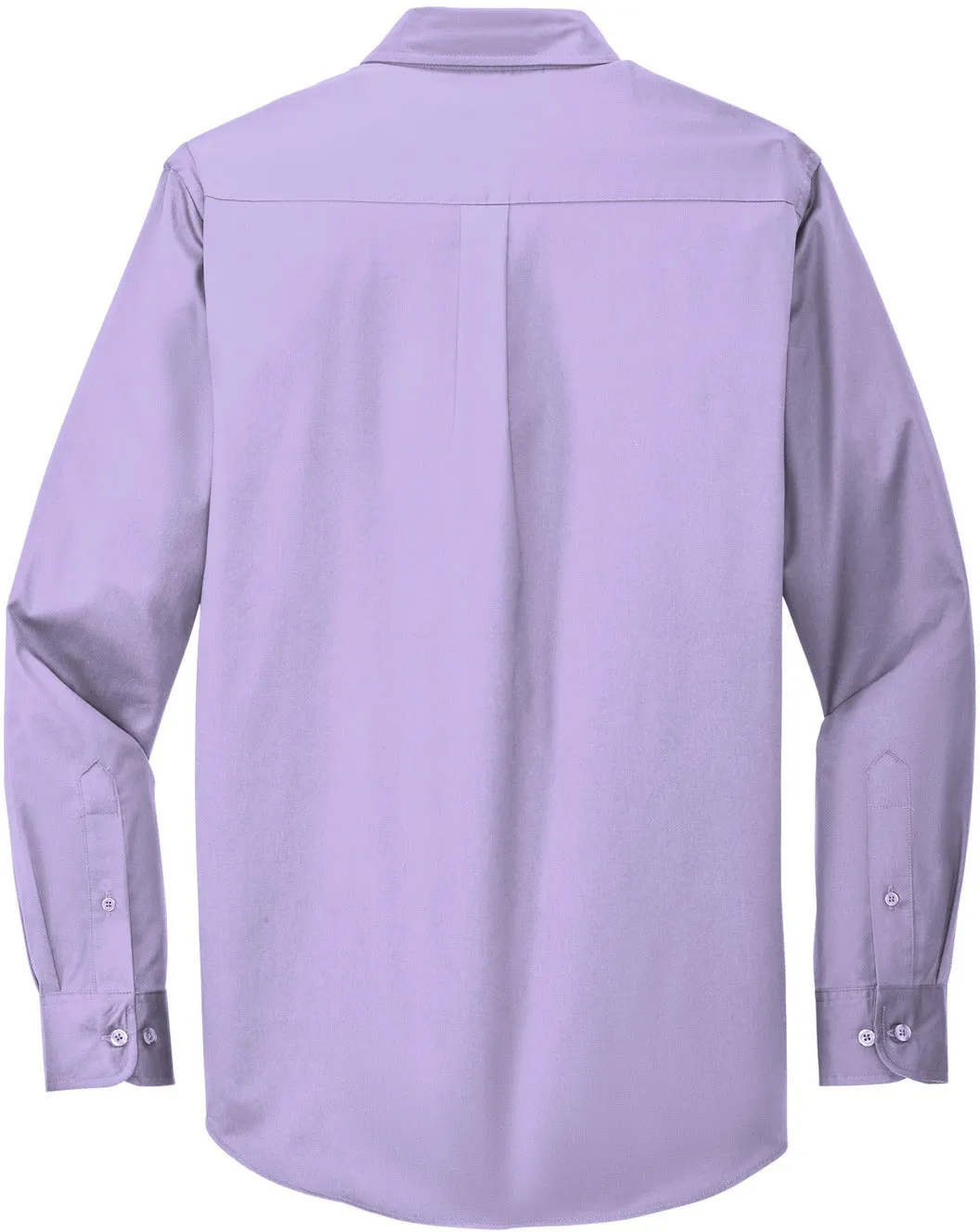 Port Authority Long Sleeve Easy Care Dress Shirt